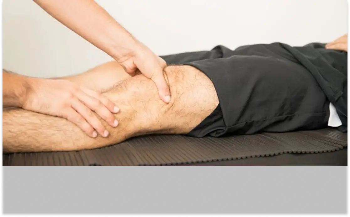 Lymphatic Drainage Massage