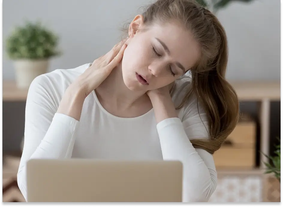 office-syndrome-treatment-neck-pain